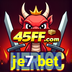 je7 bet
